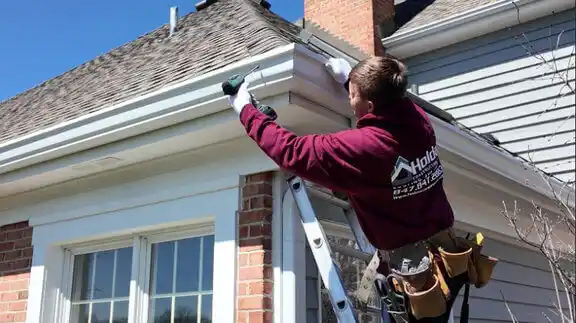 gutter services Metuchen